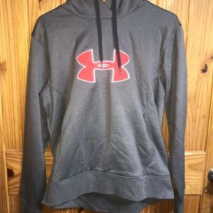 Under Armor Hoodie